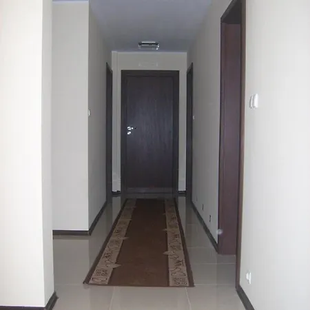 Πανσιόν Amiro Władysławowo