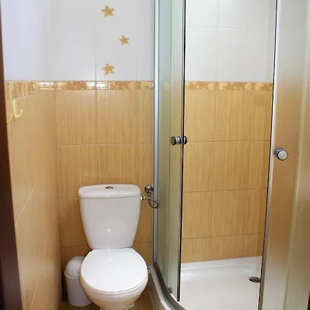 Guest house Amiro *