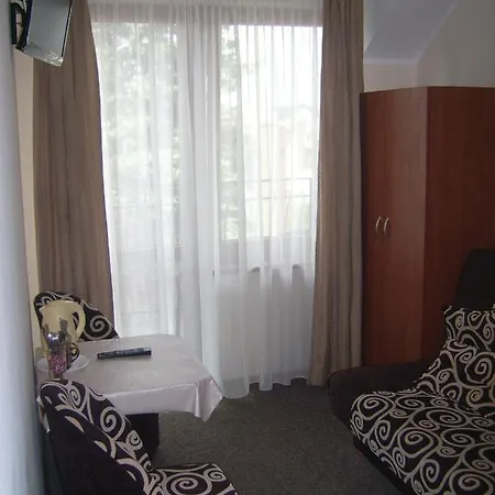 Guest house Amiro