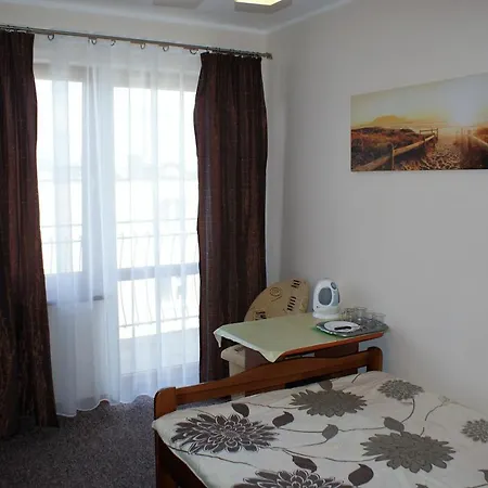Guest house Amiro Wladyslawowo