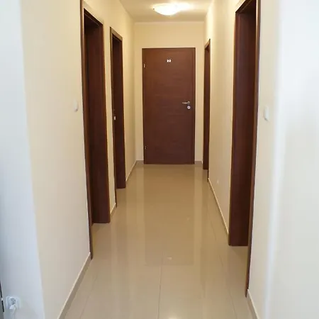 Amiro Vendégház Władysławowo