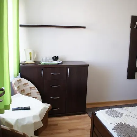 Guest house Amiro Wladyslawowo