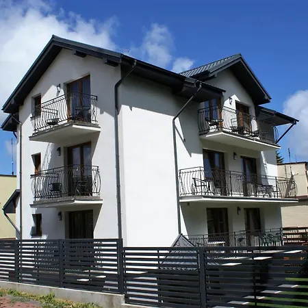 Πανσιόν Amiro 3*