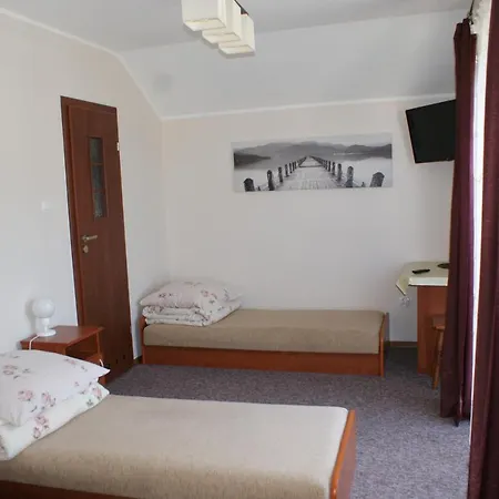 Amiro Πανσιόν Władysławowo