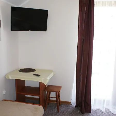 Amiro Guest house