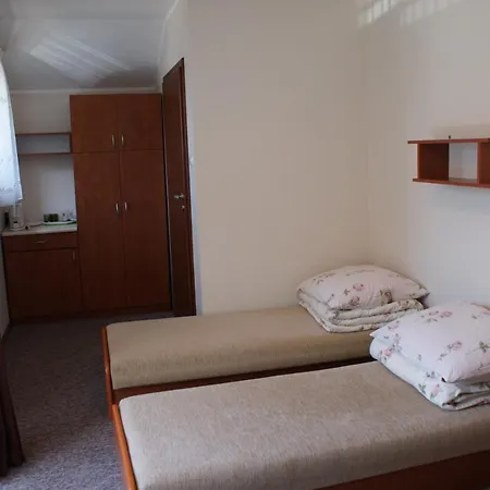 Amiro Vendégház 3*