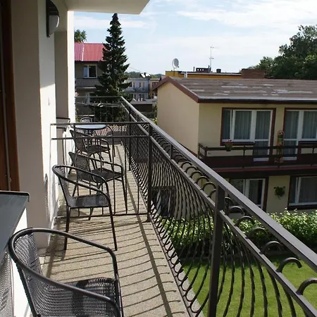 Guest house Amiro Wladyslawowo