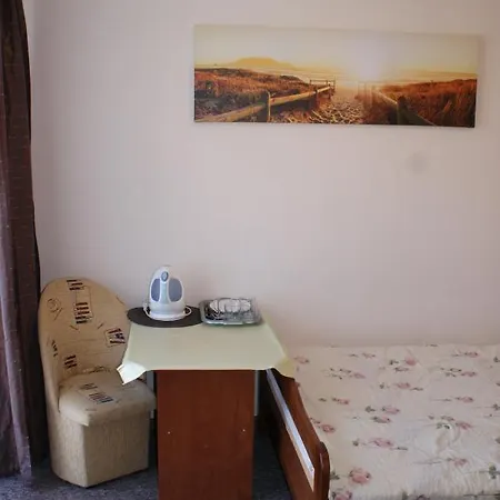 Guest house Amiro *