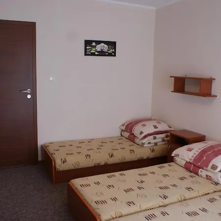Penzion Amiro Władysławowo