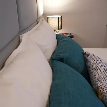 Gæstehus Amiro *