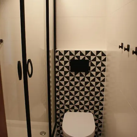 Amiro Πανσιόν Władysławowo