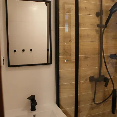 Amiro Πανσιόν Władysławowo