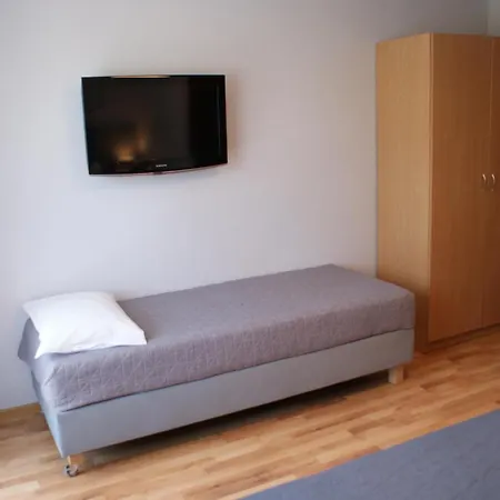 Πανσιόν Amiro 3*