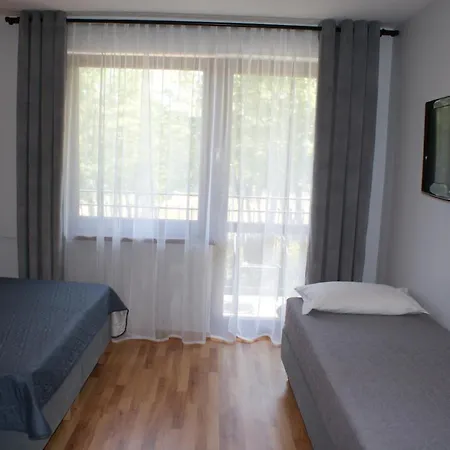 Amiro 3* Władysławowo