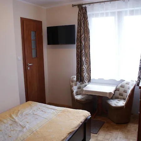 Amiro Guest house *