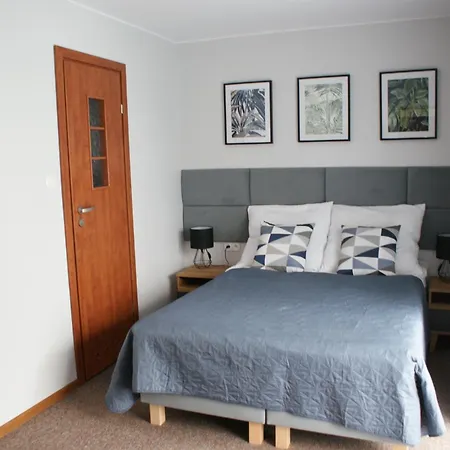 Πανσιόν Amiro Władysławowo