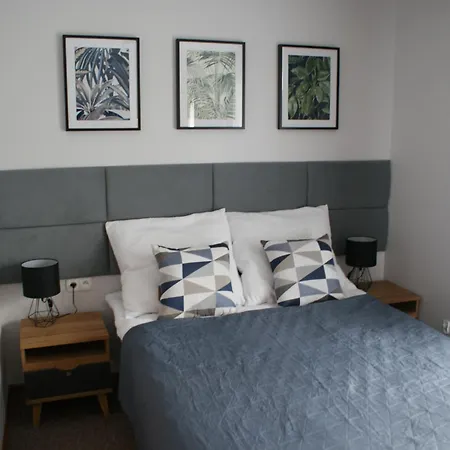 Amiro 3* Władysławowo