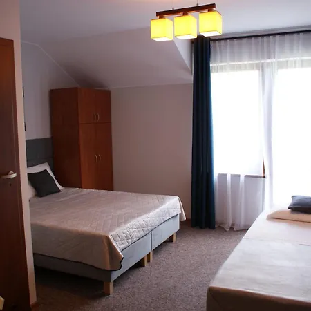 Guest house Amiro Wladyslawowo