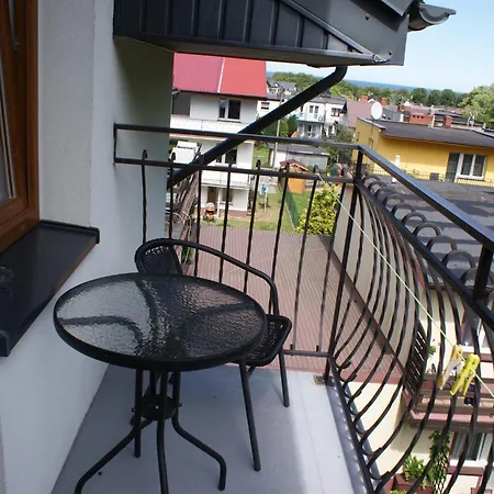 Amiro Guest house *