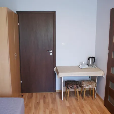 Vendégház Amiro 3*