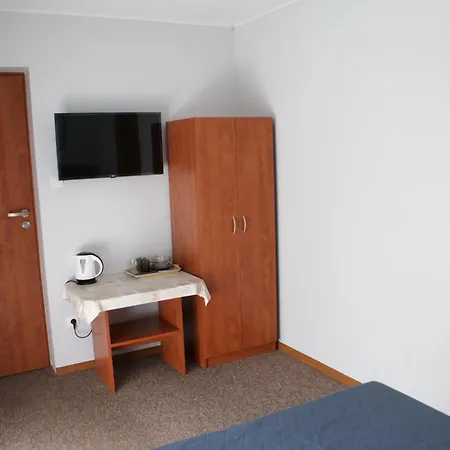 Amiro Guest house Wladyslawowo