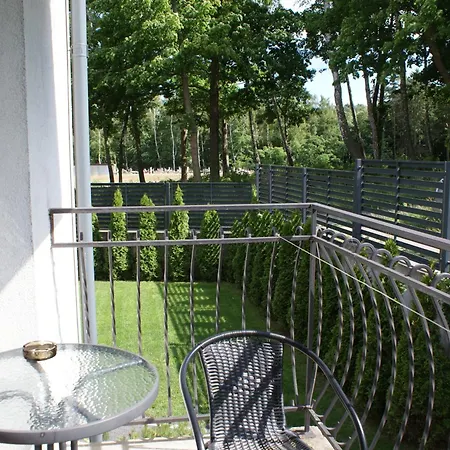 Amiro Guest house Wladyslawowo