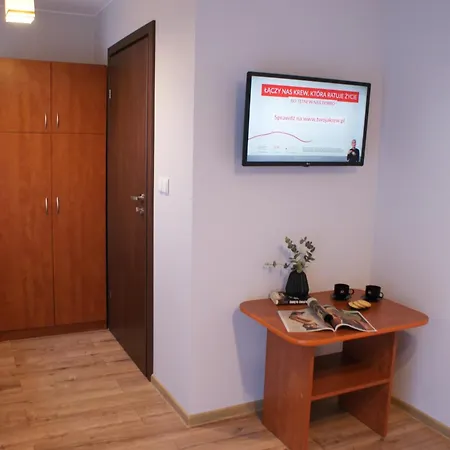 Amiro 3* Władysławowo