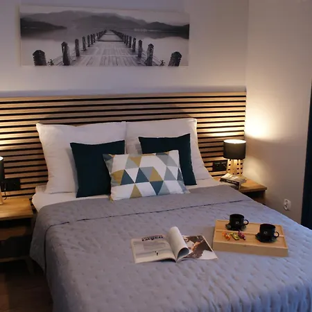 בית הארחה Amiro 3*