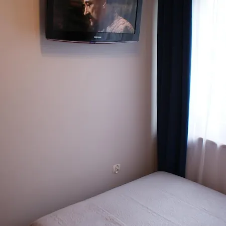 Guest house Amiro
