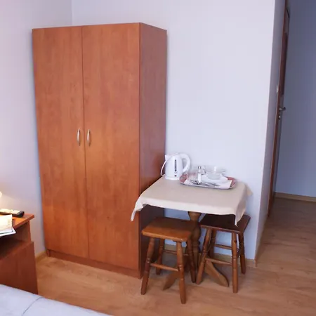 Guest house Amiro *