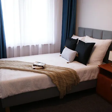 Guest house Amiro Wladyslawowo