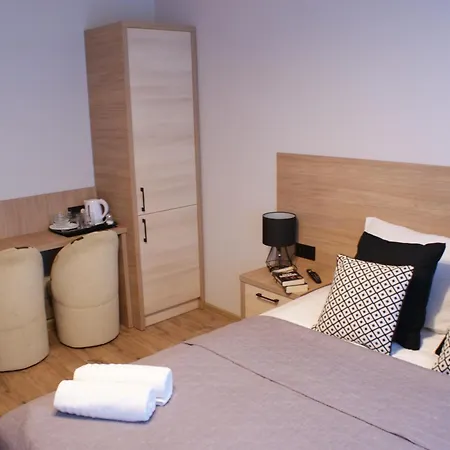 Πανσιόν Amiro 3*