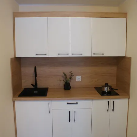 Amiro Vendégház Władysławowo