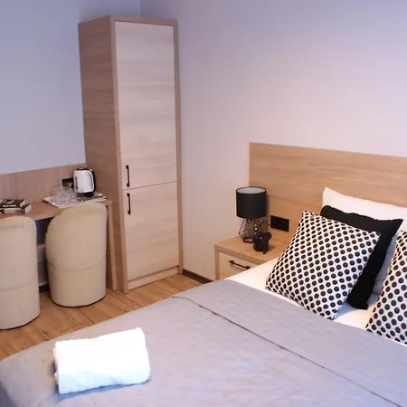 Amiro 3* Władysławowo