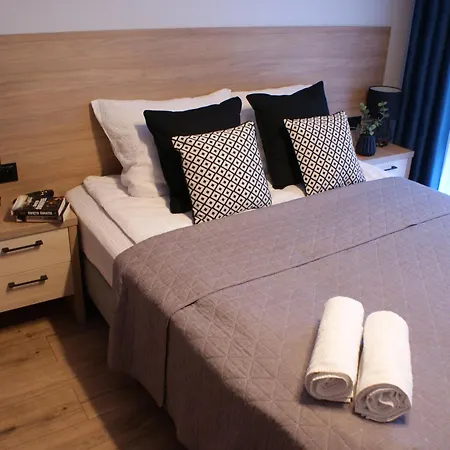 בית הארחה Amiro