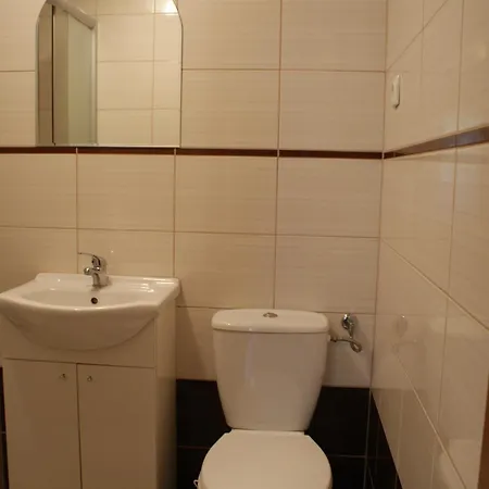 Amiro Πανσιόν Władysławowo