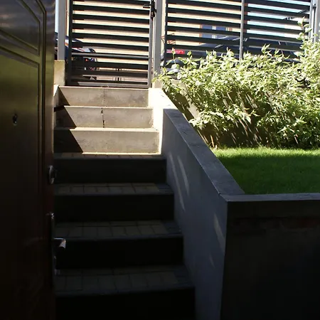 Guest house Amiro