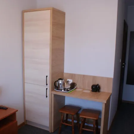 Amiro Vendégház Władysławowo