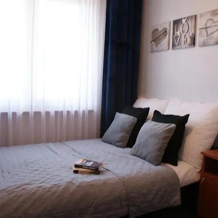 Gasthof Amiro Władysławowo