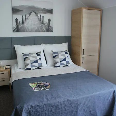 Πανσιόν Amiro