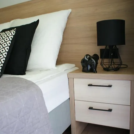 Gasthof Amiro Władysławowo