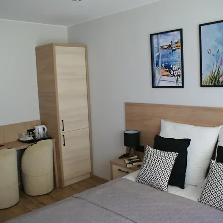 Amiro 3* Władysławowo