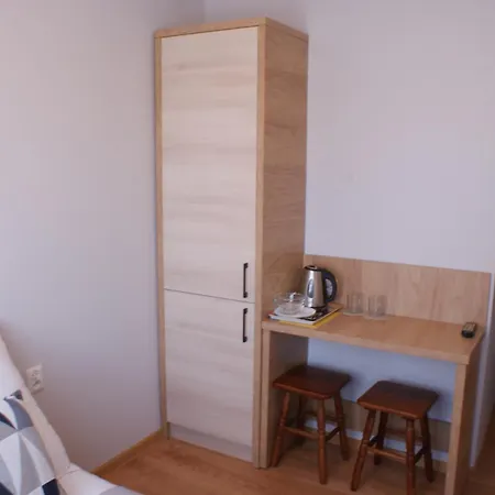 Amiro Gæstehus Władysławowo