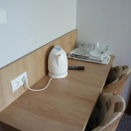 Amiro 3* Władysławowo