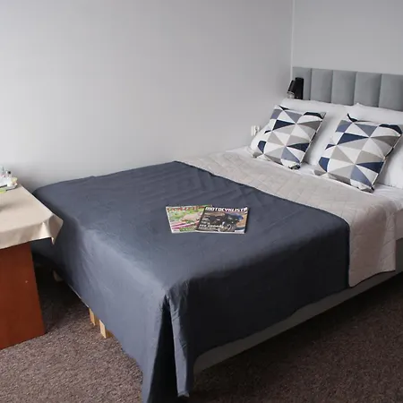 Πανσιόν Amiro 3*