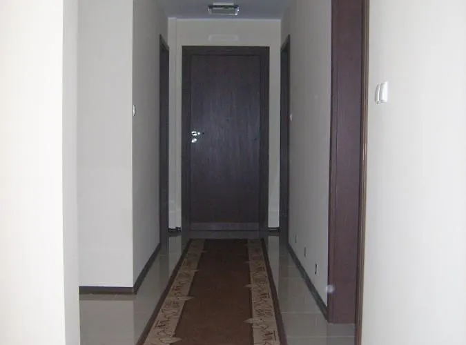 Pensjonat Amiro Władysławowo