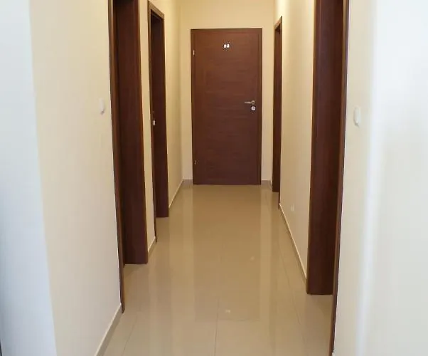 Amiro Pensjonat Władysławowo