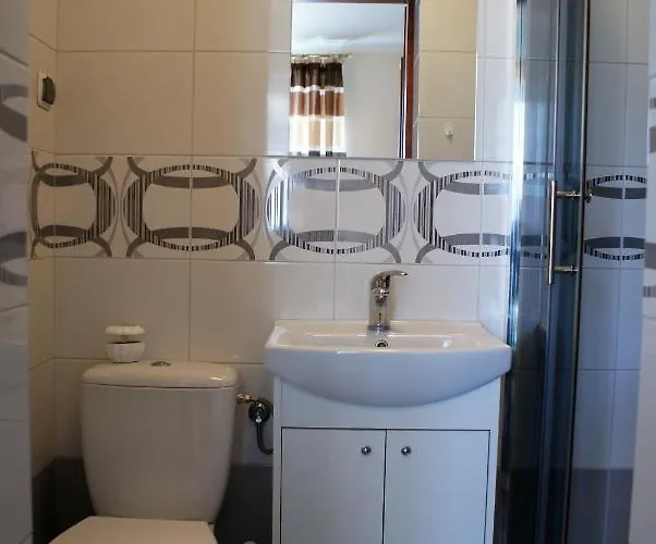 Amiro 3* Władysławowo