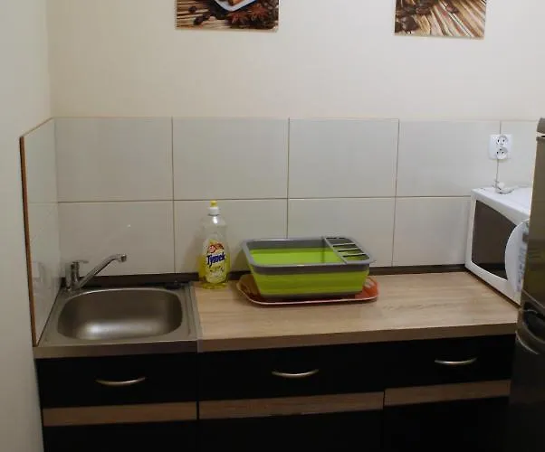 Pensjonat Amiro Władysławowo