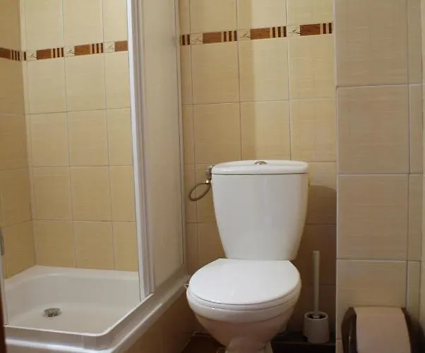 Amiro 3* Władysławowo